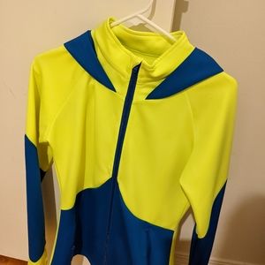 Kiava workout hoodie